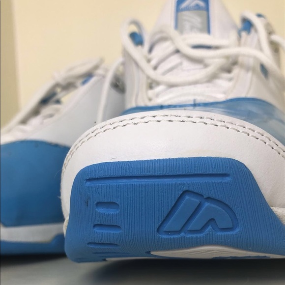 Mens Vintage Magic Johnson's | Magic32 | US 10.5 - Picture 5 of 7